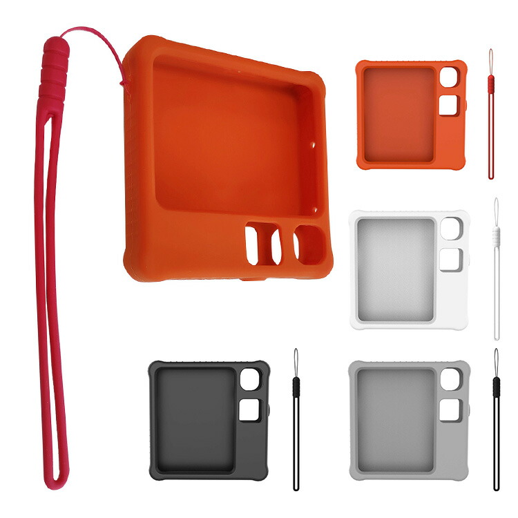 Rabbit R1 �P�[�X �V���R�� �V���v�� �X�g���b�v�t�� �ی�J�o�[ �������� ������� �J�o�[ ���h�~ �P�[�X �ی�P�[�X �J�o�[ ���r�b�g r1 AI�f�o�C�X