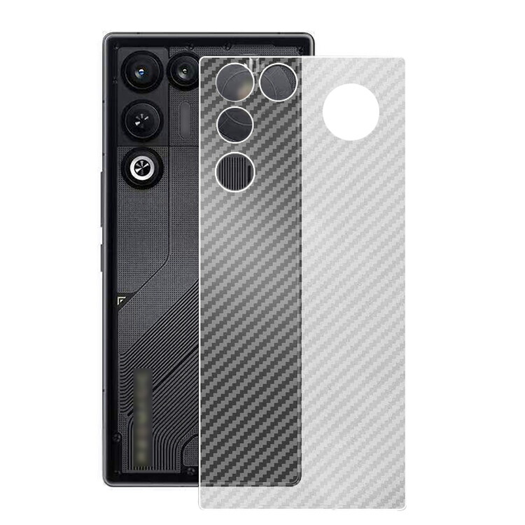 REDMAGIC 11 Air �J�[�{���� �ی�t�B���� 2��1�Z�b�g  �w�ʕی�t�B���� �w�ʃt�B���� ������� �������� ������� �ی�t�B���� �ی�t�B�����X�e�b�J�[