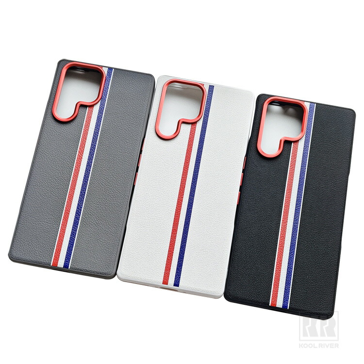 REDMAGIC 11 Air �P�[�X �ϏՌ� �J�o�[ PU���U�[ �w�ʃP�[�X �X�g���b�v��  Nubia �k�r�A ���b�h�}�W�b�N11 �G�A �������� �������