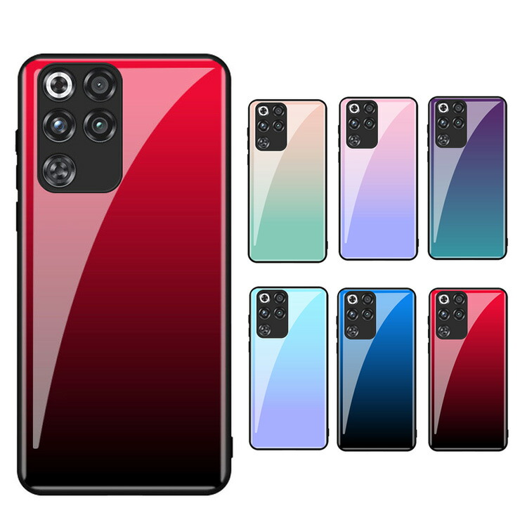 REDMAGIC 11 Air �P�[�X TPU �ϏՌ� �J�o�[ �O���f�[�V���� �w�ʋ����K���X Nubia �k�r�A ���b�h�}�W�b�N11 Air �A���h���C�h �������� �������