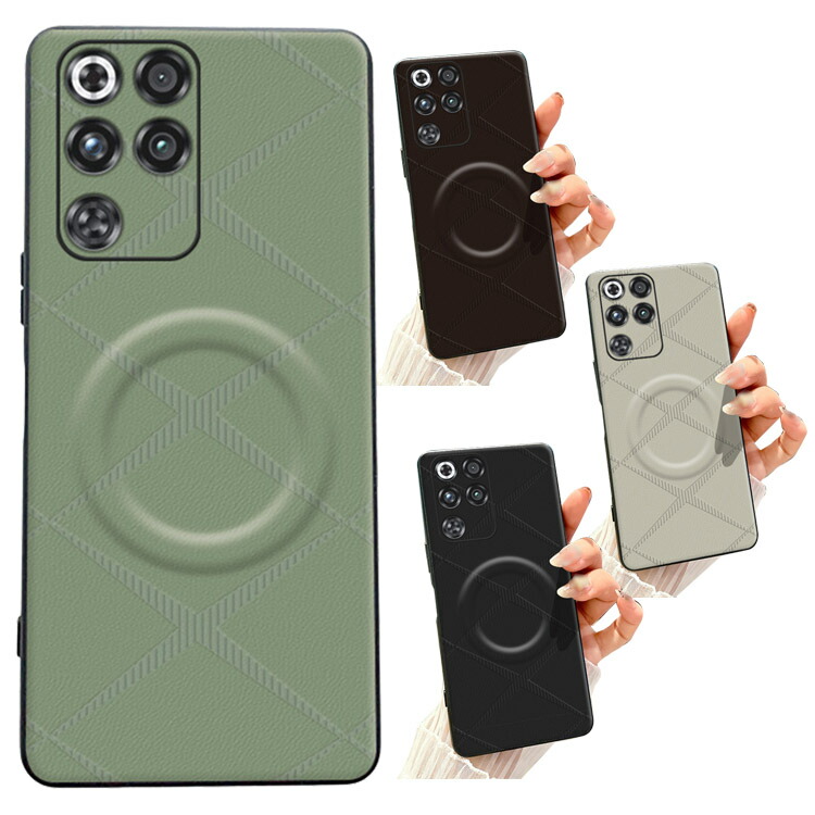 REDMAGIC 11 Air �P�[�X �ϏՌ� �J�o�[ PU���U�[ �w�ʃP�[�X Qi�[�d ���C�����X�[�d�Ή�  Nubia �k�r�A ���b�h�}�W�b�N11 �G�A �������� �������