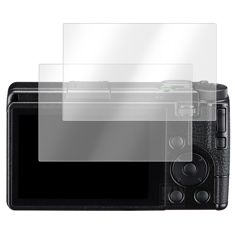 RICOH GR IV KXtB 2 KX tیtB tیveN^[ dx9H tیtB یKX h~ R[ RICOH GR4