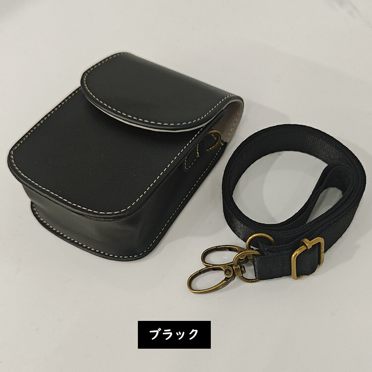 【美品】Kodak PIXPRO FZ55 ブラック＋カメラケース&ストラップ 20250515135815_74_1.jpg