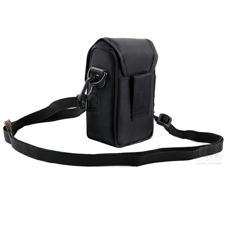 RICOH GR IV ケース III IIIx カバー ショルダーストラップ付き