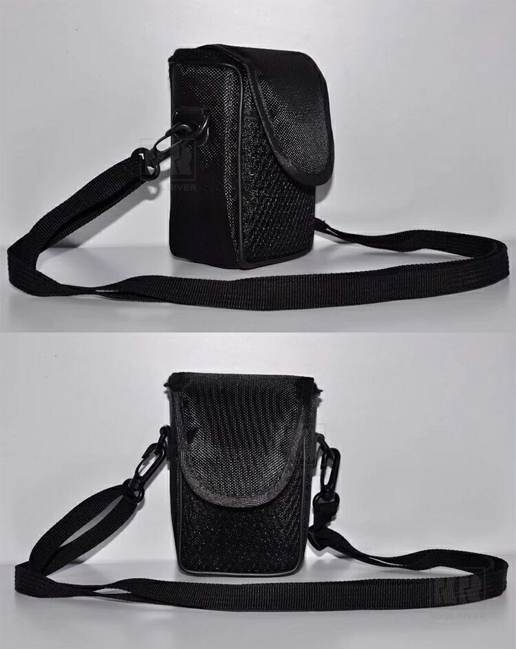 RICOH GR IV ケース III IIIx カバー ショルダーストラップ付き