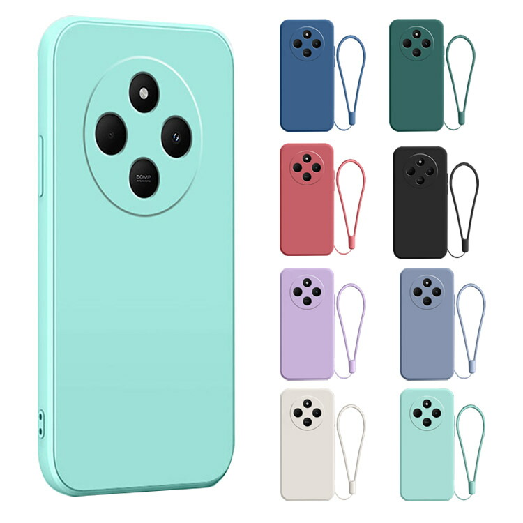 Redmi 14C P[X Jی삠 Jo[ VR \tg P[X Xgbvt Vv  VI~ bh~[ 14C AhCh  