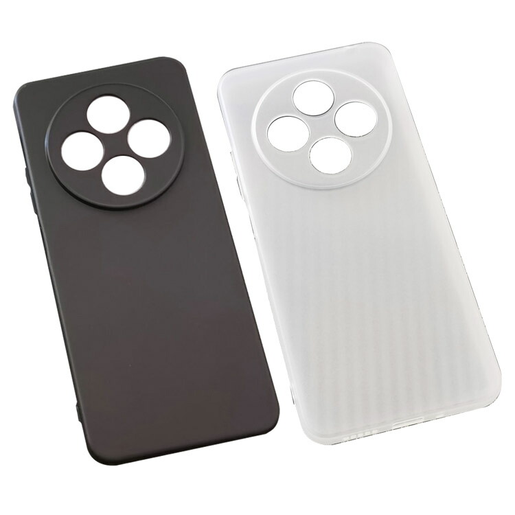 Redmi 14C �P�[�X �ϏՌ� �J�o�[ �V���v�� TPU �\�t�g�P�[�X �X�g���b�v�� �ϏՌ��P�[�X ���� �V���I�~ ���b�h�~�[ 14C �������� ������� ���킢��