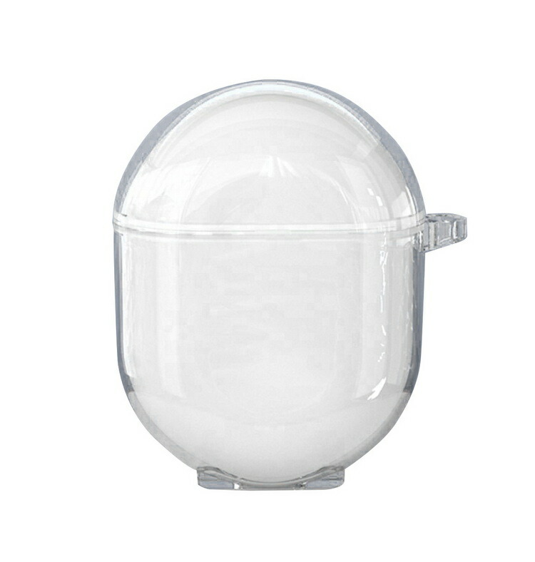 Redmi Buds 4 �P�[�X �N���A�P�[�X/�J�o�[ TPU �����J�o�[ �V���v�� �ی�J�o�[ �[�d�p���t�� ���h�~ �o�b�Y4 �������� ������� �J�o�[ �����h�~ �P�[�X