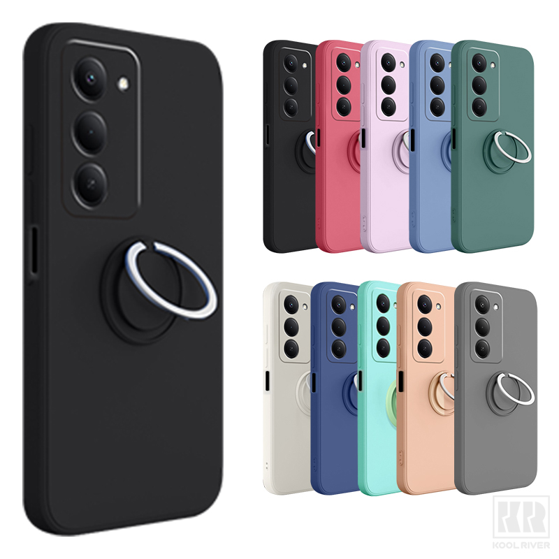 Redmi 15 5G �P�[�X �ϏՌ� �J�o�[ TPU �\�t�g�P�[�X �����^�X�}�z�����O�t�� �X�^���h�@�\ �}�O�l�b�g���ԍڃz���_�[�Ή� �X�g���b�v�� �L�x�ȃJ���o��