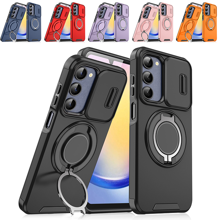 Redmi 15 5G �P�[�X �ϏՌ� �J�o�[�X���C�h���J���������Y�J�o�[�t�� �����Y�ی� �}�O�l�b�g���ԍڃz���_�Ή� ��̌^�X�}�z�����O�t�� �X�^���h�@�\