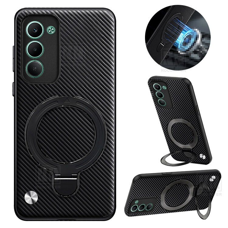 Redmi 15 5G �P�[�X �J�o�[ �J�[�{���� TPU+PU���U�[ �w�ʃP�[�X �����^�X�}�z�����O�t�� �X�g���b�v��  ���킢�� ���f�B�[�X ���� �V���I�~ ���b�h�~�[15