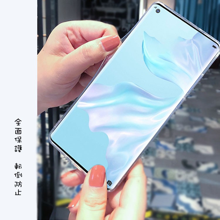 OPPO Reno3 5G ケース/カバー TPU 耐衝撃 スリム シンプル カバー