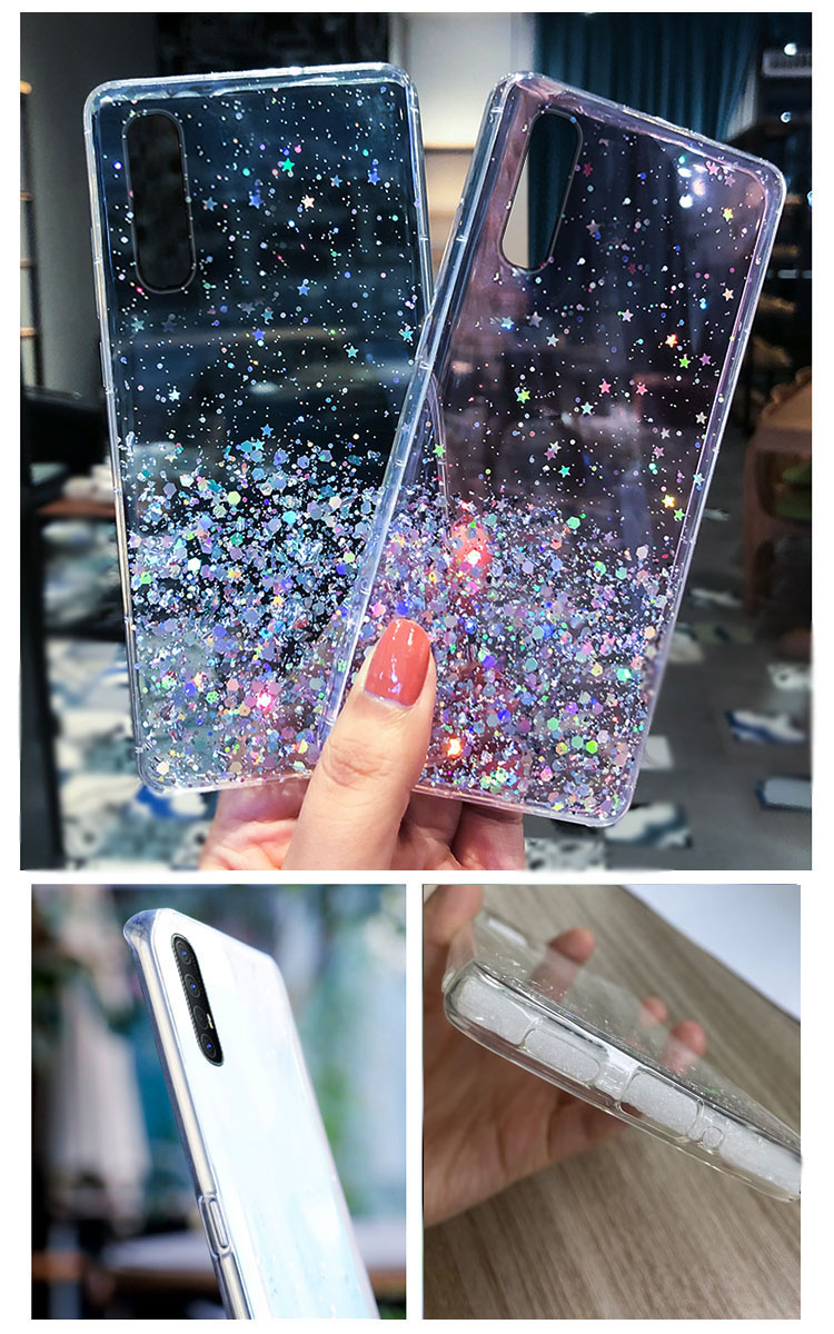 OPPO Reno3 5G ケース/カバー TPU 耐衝撃 スリム シンプル カバー