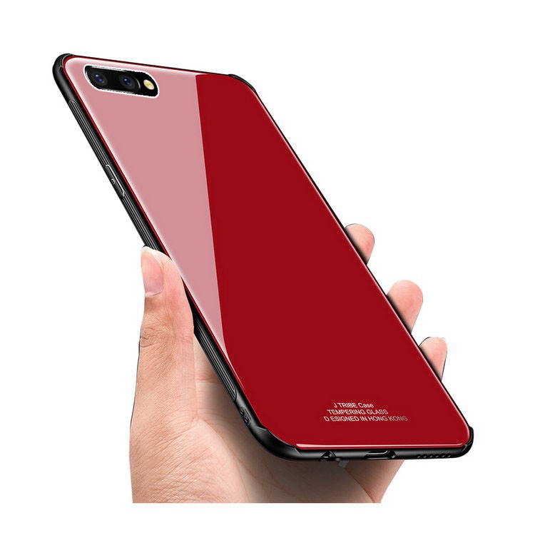 Oppo Reno A ケース 背面強化ガラス オッポ リノエーハードケース Renoa Gl03 W It問屋名古屋店 通販 Yahoo ショッピング