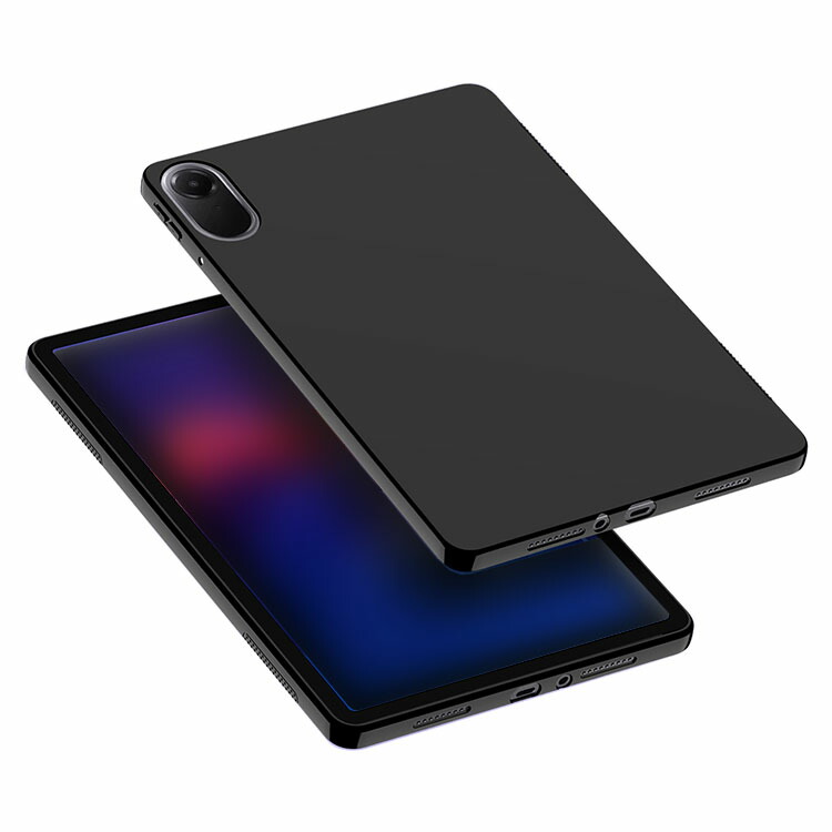 Redmi Pad 2 �P�[�X 11�C���` �ϏՌ� �J�o�[ TPU �\�t�g�J�o�[ �p �ی� �Ռ��z�� �ی�P�[�X ���� Xiaomi �V���I�~ ���b�h�~�[ �p�b�h2 Pad2 11�C���`