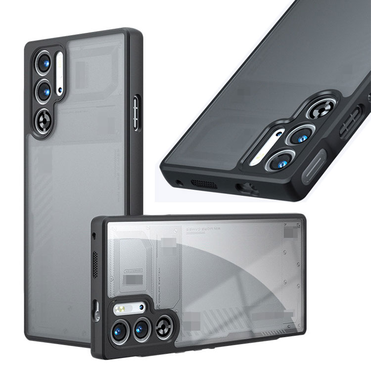 REDMAGIC 10 Pro P[X 10 Pro+ Jo[ NA ϏՌ Vv }bgdl wʓ X}zP[X Nubia krA bh}WbN10 v / 10 v vX