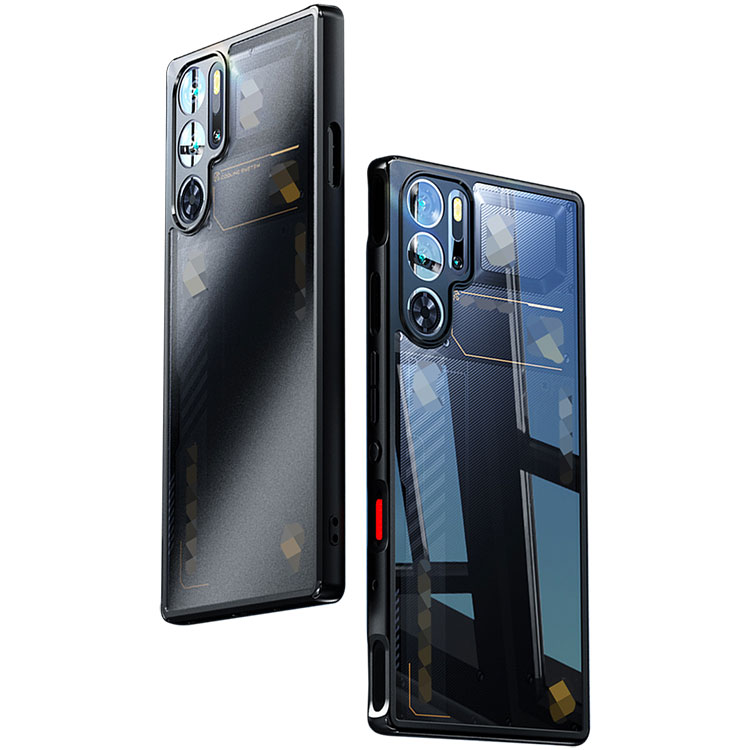 REDMAGIC 10 Pro P[X 10 Pro+ Jo[ NA ϏՌ Vv }bgdl wʓ X}zP[X Nubia krA bh}WbN10 v / 10 v vX