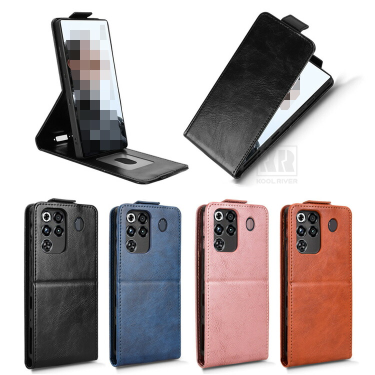 REDMAGIC 11 Pro �P�[�X 11 Pro+ �蒠�^ �J�o�[ �c�J�� PU���U�[ �t���b�v�� ��J�� �蒠�^PU���U�[�P�[�X �X�^���h�@�\ �J�[�h���[ Nubia �k�r�A