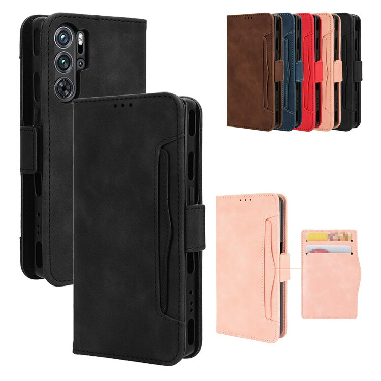 REDMAGIC 9 Pro �蒠�^ �J�o�[ PU���U�[ �蒠�^���U�[�P�[�X �X�^���h�@�\ �J�[�h���[ Nubia �k�r�A ���b�h�}�W�b�N9�v�� �������� �X�g���b�v��