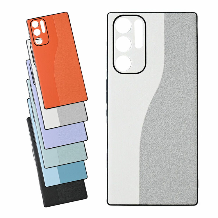 REDMAGIC 9 Pro �P�[�X �J�o�[ PU���U�[ �w�ʃ��U�[�P�[�X �V���v�� Nubia �k�r�A ���b�h�}�W�b�N9�v�� �J�o�[ �������� �������