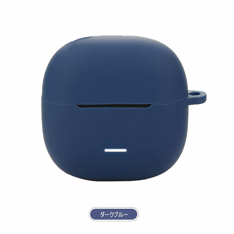 Redmi Buds 6 Lite ケース シリコン シンプル 保護カバー Xiaomi