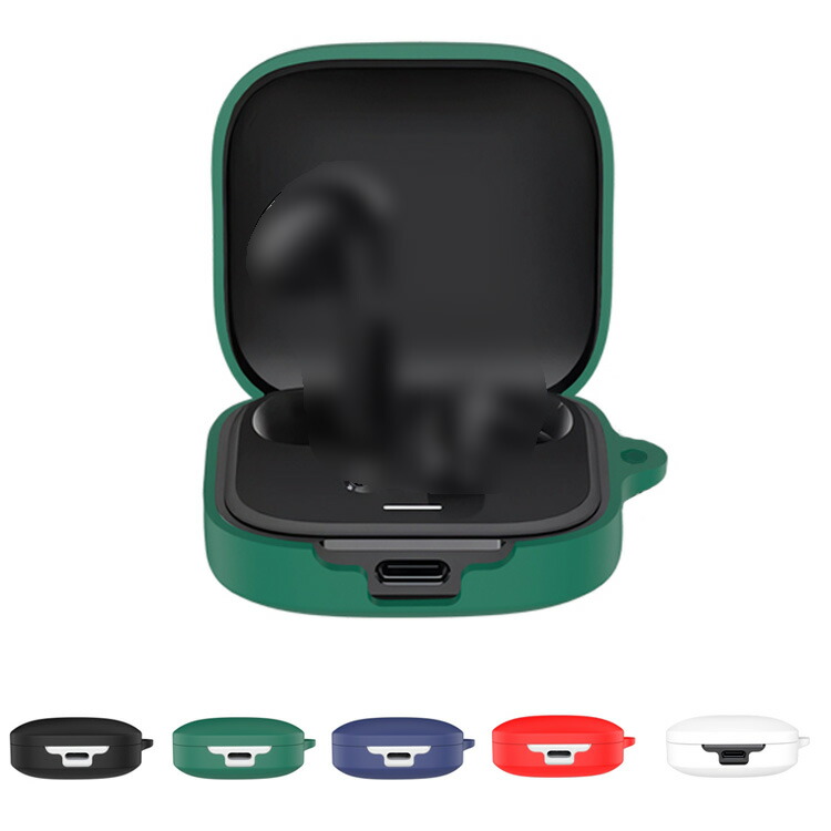 Redmi Buds 6 �P�[�X �V���R�� �V���v�� �ی�J�o�[ Xiaomi �V���I�~ ���b�h�~�[ �o�b�Y6 ���C�����X�C���z�� �������� ������� �J�o�[ ���h�~ �P�[�X