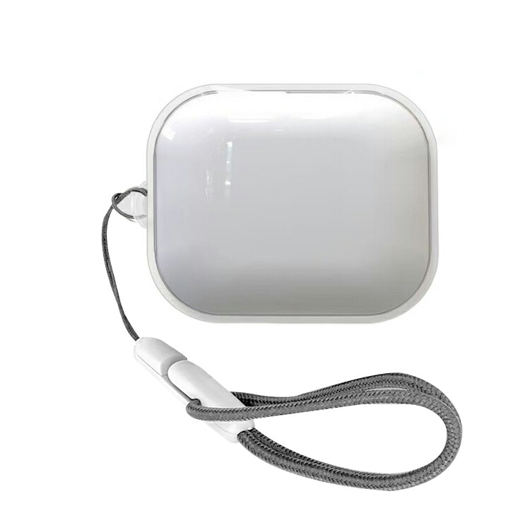 Redmi Buds 6 �P�[�X/�J�o�[ �[�d���t�� ���� �\�t�g�P�[�X �X�g���b�v�t�� �ی� Redmi ���h�~ �o�b�Y6 �J�o�[ �V���v�� ������� ���^ �֗� �ϏՌ�