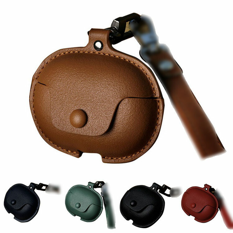 Redmi Buds 6 �P�[�X �J�o�[ PU���U�[ �V���v�� �X�g���b�v�t�� �J���r�i�t�� �ی�J�o�[ �������� ������� Xiaomi �V���I�~ ���b�h�~�[ �o�b�Y6