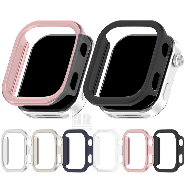 Redmi Watch 6 �P�[�X Redmi Watch6 �ϏՌ� �J�o�[ �ی�P�[�X ���� �V���I�~ ���b�h�~�[�E�H�b�`6 �P�F/�N���A �ϏՌ��P�[�X/�J�o�[ �n�[�h�P�[�X