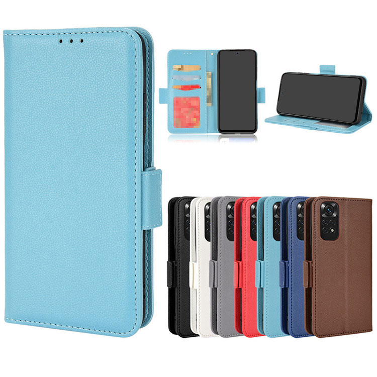 Xiaomi Redmi Note 11 Pro 5G �P�[�X �J�o�[ �蒠�^ ���킢�� PU���U�[ �J�[�h���[ ������� �蒠�^ ���킢�����U�[�P�[�X/�J�o�[ �V���I�~