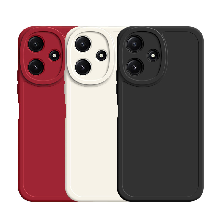 Redmi 12 5G �P�[�X Redmi Note 12R �J�o�[ �V���R�� �\�t�g�P�[�X ���� ������ ������� ���킢�� ���f�B�[�X �X�g���b�v�z�[���t�� �V���I�~