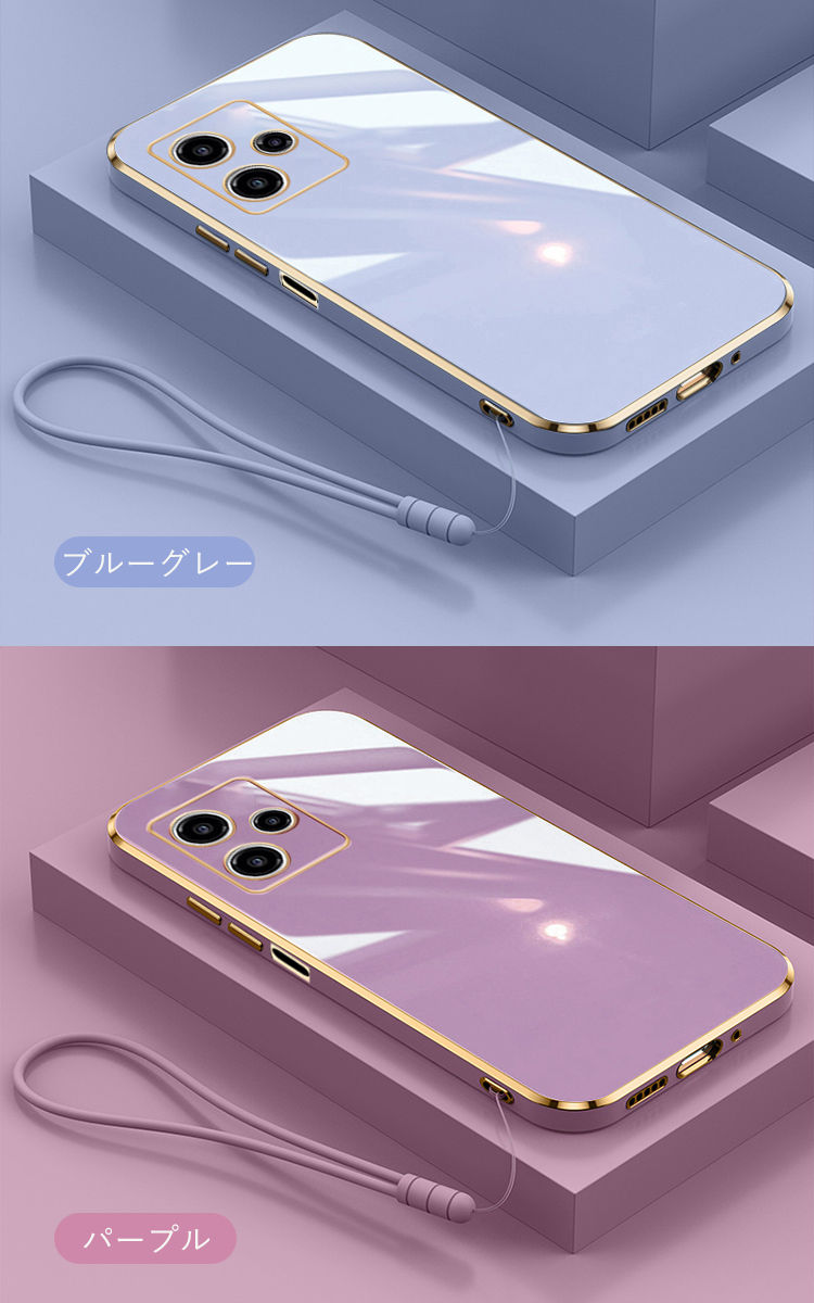 Redmi 12 5G ライトブルー 本体　箱有　ソフトケース付属 Amazon | SoftBank版 Redmi 12 5G A401XM 本体 SIMフリー スマホ