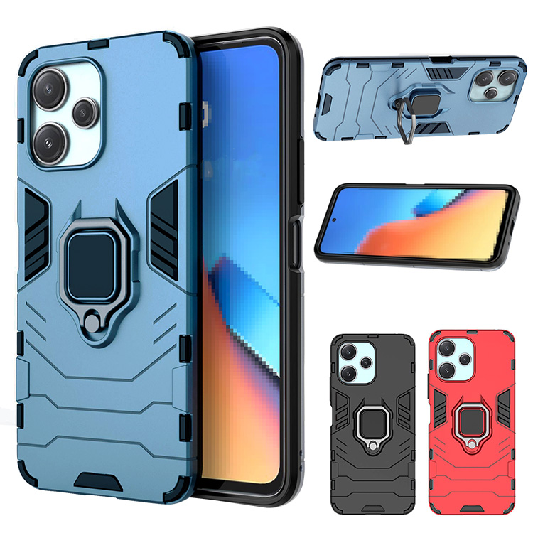 Redmi 12 5G P[X Redmi Note 12R Jo[ ϏՌJo[ X^h@\ Ot 2d\ VI~ h~[m[g12R/h~ 12 5G  