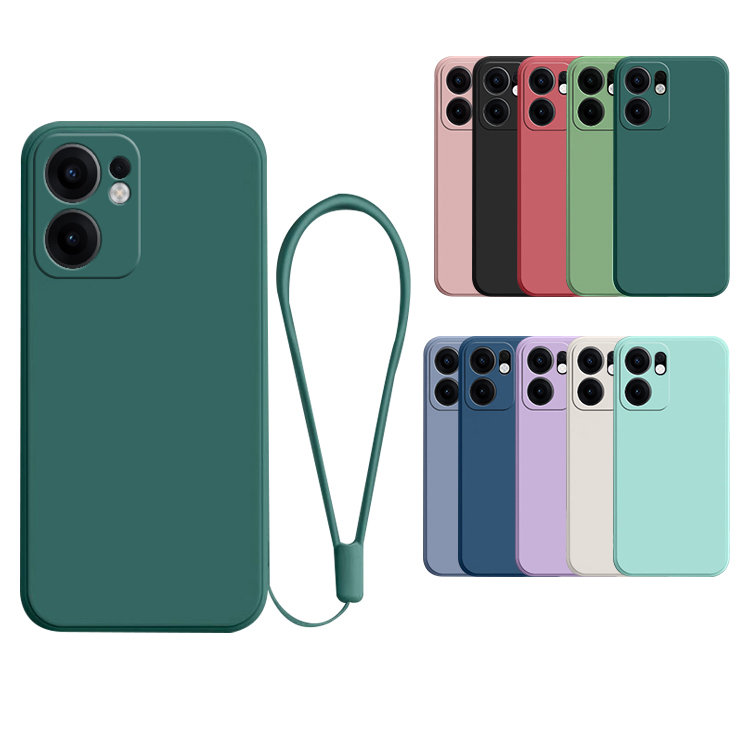 OPPO Reno13 A ケース カメラ保護あり reno 13a カバー 耐衝撃 TPU