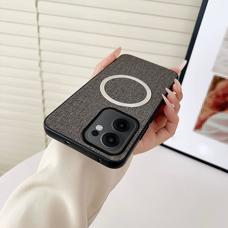 OPPO Reno13 A ケース reno 13a カバー Qi充電 ワイヤレス充電 対応