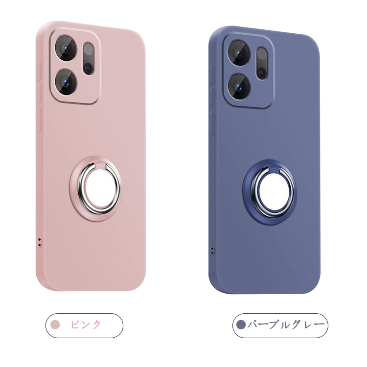 OPPO Reno13 A ケース reno 13a カバー 耐衝撃 TPU ソフトケース 分離