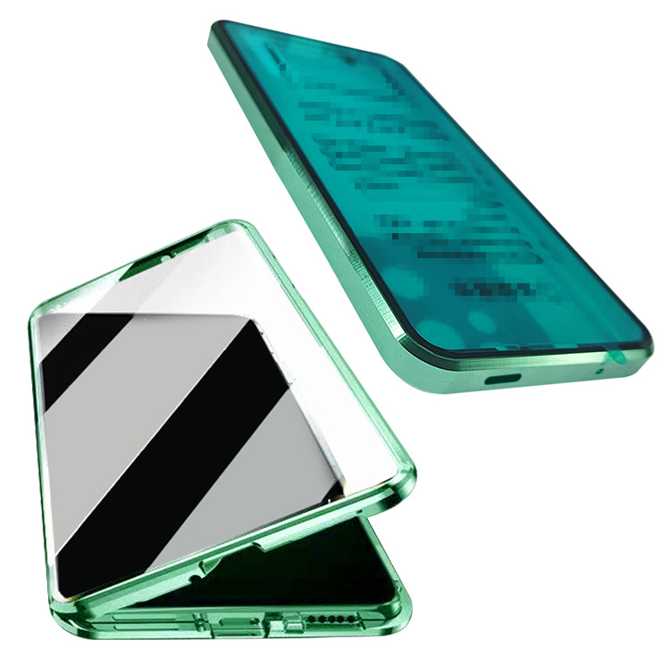 OPPO Reno13 A ケース reno 13a アルミ バンパー カバー 前後強化