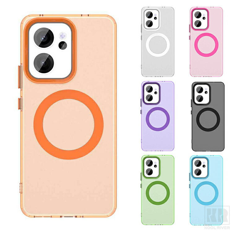Insta Reno15 A�Ή� �P�[�X �}�b�g �ϏՌ� Reno15 F 5G �J�o�[ Qi�[�d ���C�����X�[�d�Ή� ������ �w�ʃ}�b�g�d�l ���b�L TPU+�v���X�`�b�N �n�[�h�P�[�X