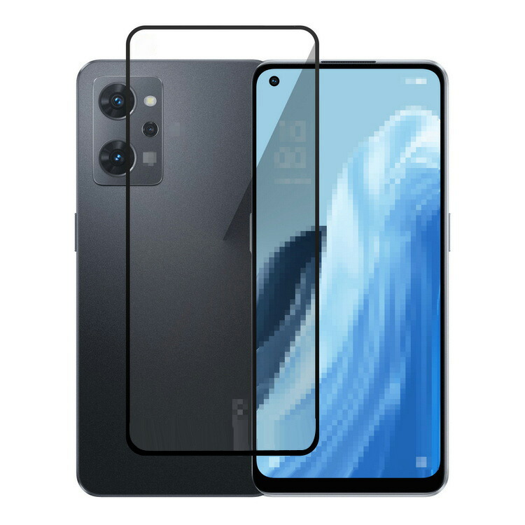 OPPO Reno9 A  Reno7A  �K���X�t�B���� �����K���X 2���Z�b�g �t���X�N���[�� �t���ی� 9H �t���ی�V�[�g �I�b�| ���m7 A/�I�b�| ���m9 A �I�b�|���m�G�[