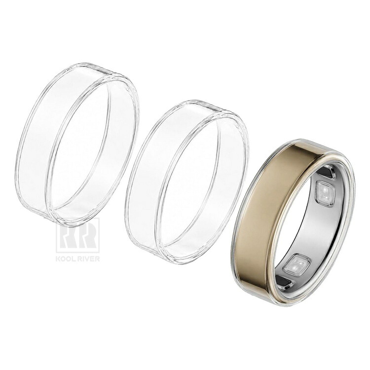 Oura Ring5�p �P�[�X Gen5�p �J�o�[ �V���R���P�[�X �V���R���J�o�[ �}�b�g ������ �\�t�g�J�o�[ �ی�J�o�[ Health �I�[�������O�p 6/7/10/11/13�p