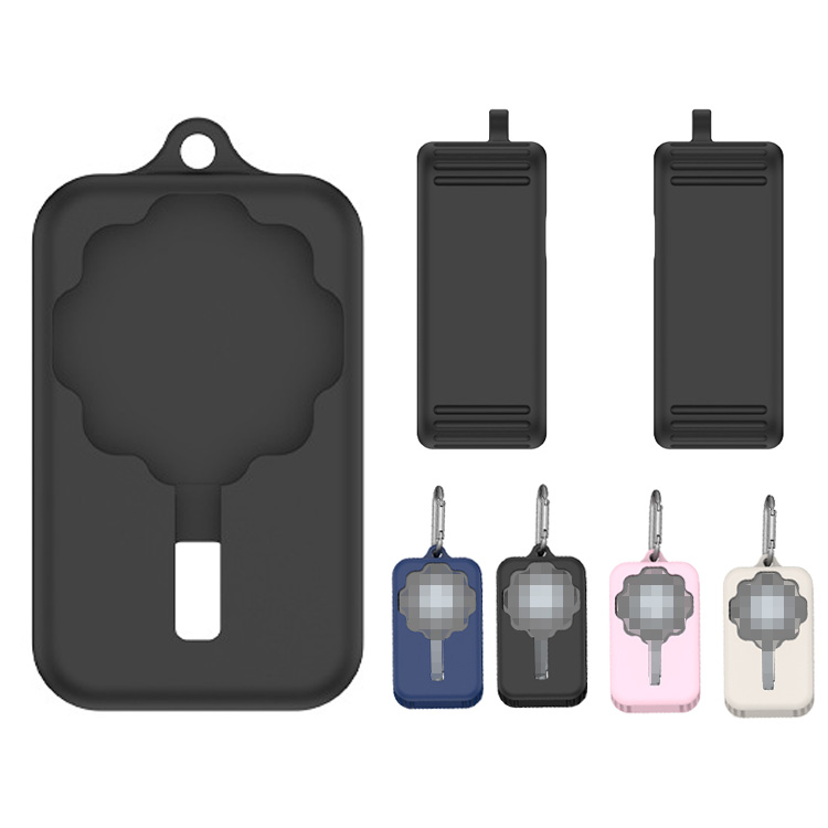 Oura Ring Gen4 Charger �V���R���P�[�X �[�d�� ��4���� �J�o�[ �ϏՌ� �J�o�[ �V���R���J�o�[ �V���v�� ������� �\�t�g�J�o�[/�P�[�X  Oura Health