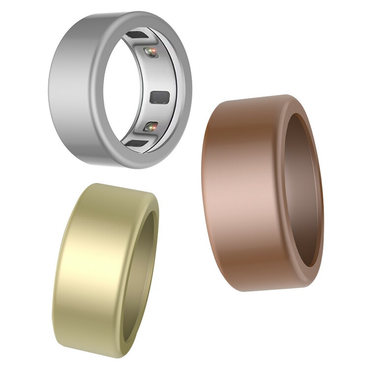 Oura Ring 4 ケース Gen4 カバー メッキ TPU 耐衝撃 ソフトケース Oura Ring 4 ケース Gen4 カバー メッキ TPU 耐衝撃 ソフトケース