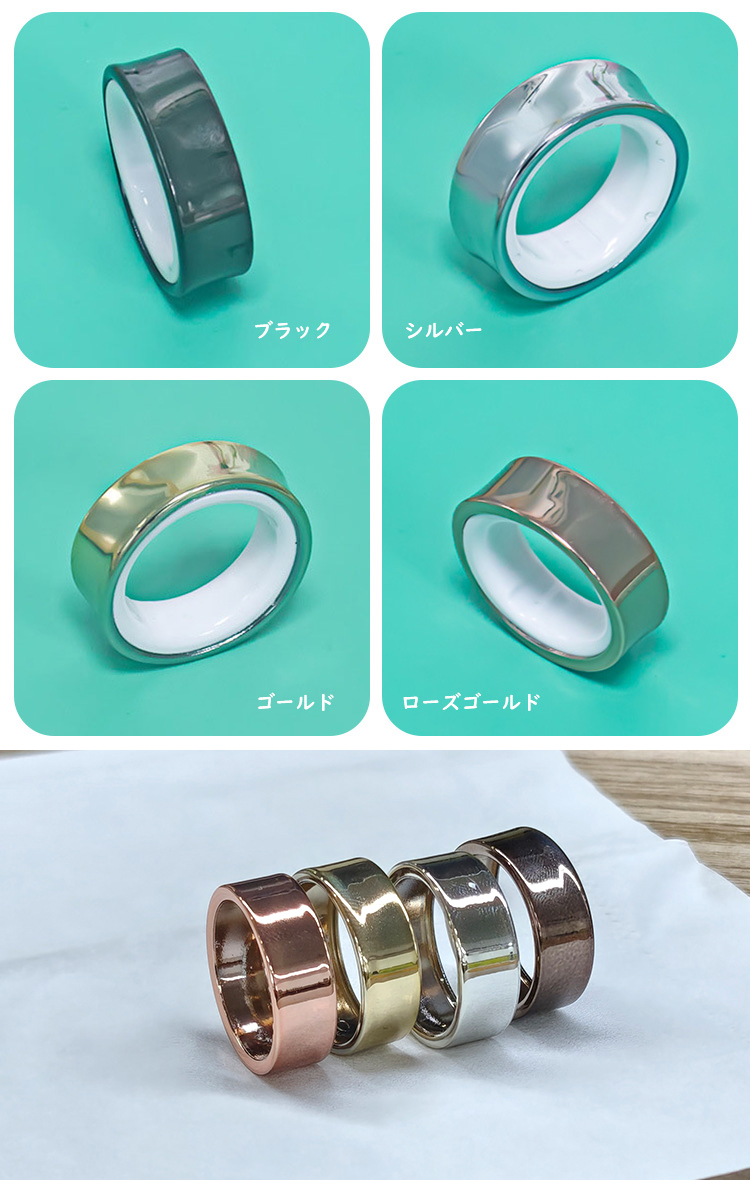 Oura Ring 4 ケース Gen4 カバー メッキ TPU 耐衝撃 ソフトケース