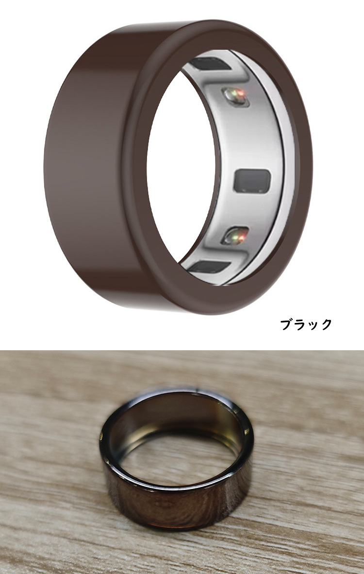 Oura Ring 4 ケース Gen4 カバー メッキ TPU 耐衝撃 ソフトケース