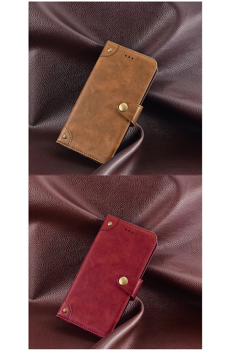 ASUS ROG Phone5/5s ケース 手帳型 かわいい シンプル スタンド機能 カード収納 PUレザー かわいいケース エイスース ROG Phone5 手帳型 かわいいカバー｜it-donya｜05