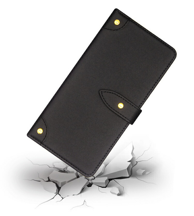 ROG Phone 8 ケース 手帳型 クロコダイル調 スタンド機能 カード収納 PUレザー ストラップホール付き ASUS エイスース ROG フォン 8 おしゃれ 人気｜it-donya｜02