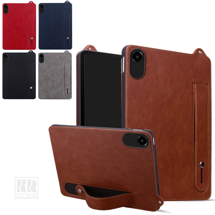 Insta REDMI Pad 2�Ή� �P�[�X 9.7�C���` �J�o�[ PU���U�[ ������ �x���g �o���h�t�� ���� Xiaomi �V���I�~ ���b�h�~�[ �p�b�h2 �����h�~�x���g �Ў葀��
