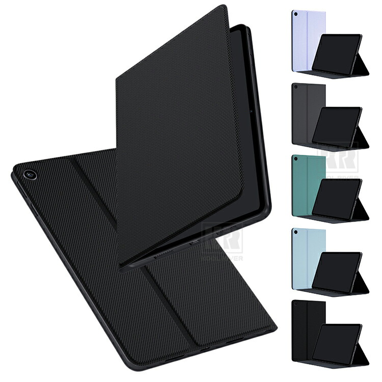 Insta REDMI Pad 2�Ή� 9.7 �P�[�X �I�[�g�X���[�v�@�\�t�� Redmi Pad Pro �蒠�^ �J�o�[ PU���U�[ �J�[�{���� �X�^���h�@�\ �Ռ��z�� �V���v��
