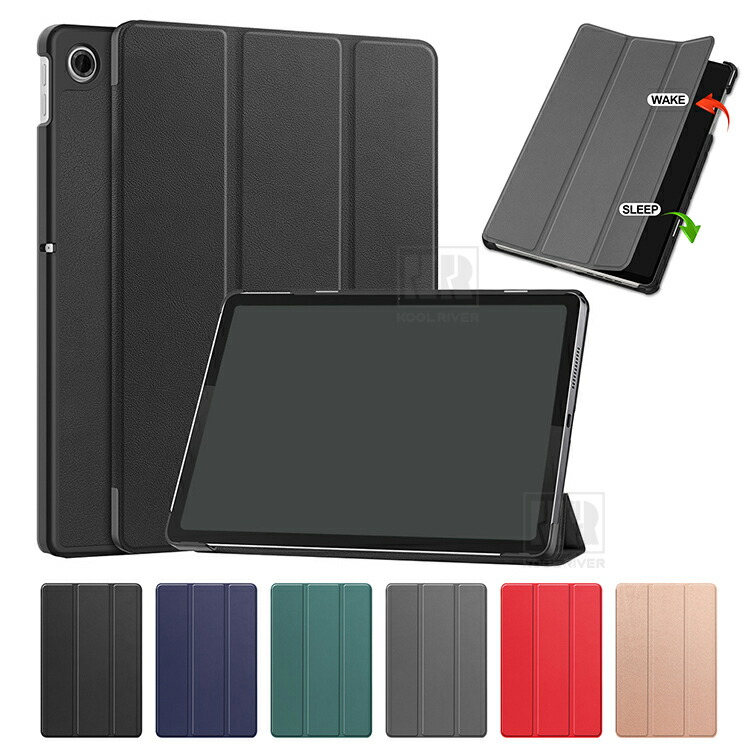 Insta REDMI Pad 2�Ή� 9.7 �P�[�X �I�[�g�X���[�v�@�\�t�� Redmi Pad Pro �蒠�^ �J�o�[ PU���U�[ �X�^���h�@�\ �Ռ��z�� �V���v�� �蒠�^PU���U�[�P�[�X