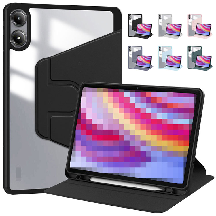 POCO Pad P[X Redmi Pad Pro 12.1C` ϏՌ Jo[ I[gX[v @\t PUU[ X^h@\VI~ Xiaomi h~ pbh v Ռz